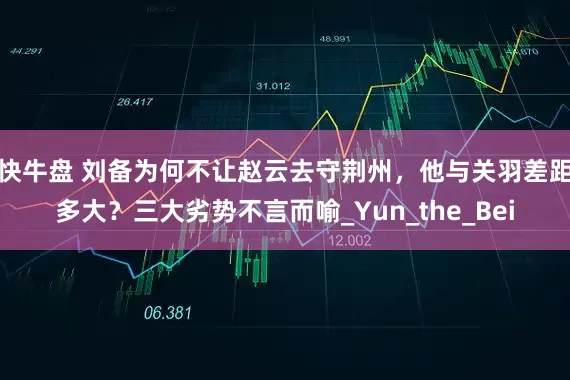快牛盘 刘备为何不让赵云去守荆州，他与关羽差距多大？三大劣势不言而喻_Yun_the_Bei
